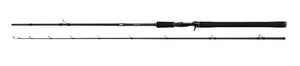 Salmo Tollmaster 240cm 40-60g 2pc Angelrute - Bild 1 von 5