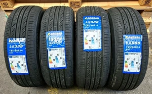 TRENO COMPLETO 4 GOMME AUTO ATLAS GREEN HP 185/60 R14 82H COPERTONI ESTIVI 2024 - Foto 1 di 3