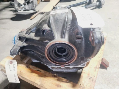 ✅ Conjunto portador diferencial eje trasero BMW M5 X5M X6M F95 F96 2020-2024 OEM Foto 1 de 4