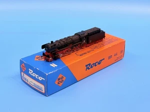 ROCO 'N' GAUGE 02106B CLASS BR44 2-10-0 44 1564 DB LOCO (NON RUNNER) BOXED - Picture 1 of 5