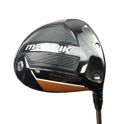 Callaway Mavrik Driver / 10.5 Degree / Evenflow Senior Flex - Image 1 of 4
