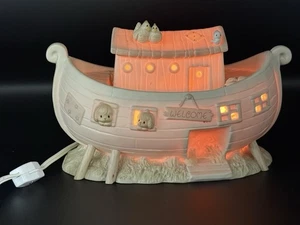 Precious Moments Arche Noah - Bild 1 von 15