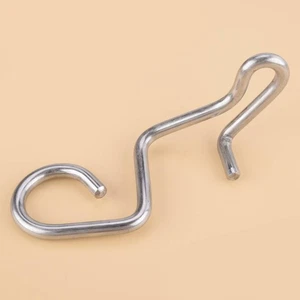 Car Left Handbrake Cable Guide Fit For Discovery 3 4 Range Rover Sport - Picture 1 of 4