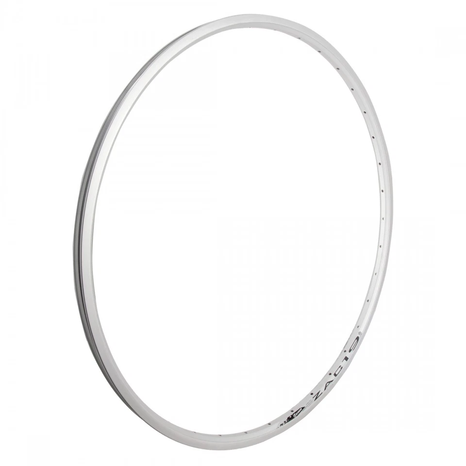 ZAC-19 Weinmann 700C ZAC-19 plata 36 Foto 1 de 2