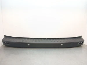 BK2117E962A PARAGOLPES TRASERO / 1056501 PARA FORD TRANSIT CUSTOM V362 FURGONETA - Imagen 1 de 10