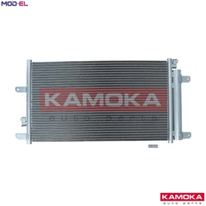 CONDENSER AIR CONDITIONING 7800268 FOR IVECO DAILY/Platform/Chassis/III/Bus 3.0L - Picture 1 of 10