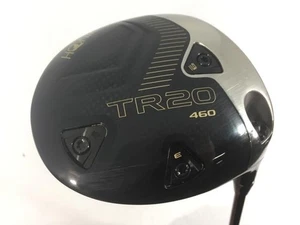 HONMA TOUR WORLD TR20 460 Driver 9.5 SPEEDTUNED 48 (S) #922 Golf Clubs - Picture 1 of 3