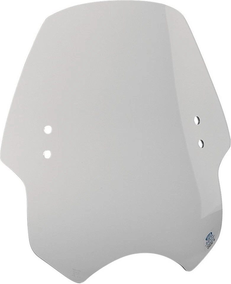 Memphis Shades Hell Cat Windshield Solar/Clear Tall (MEM1719) - Image 1 of 1