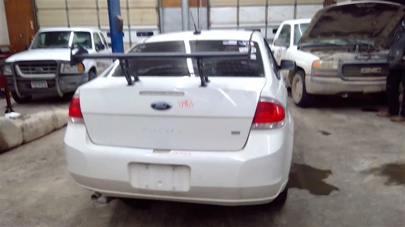 Bomba de inyección de aire 2,0 L compatible con 06-11 FOCUS 1682557 Foto 1 de 4