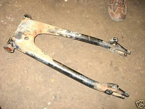 Braço oscilante 74-75 Yamaha XS650 XS 650 XS1 - Imagem 1 de 1