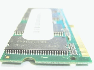 MEMORIA PRINCIPAL DRAM MEM1841-128D= 128MB PARA ROUTER CISCO 1841 - Imagen 1 de 1
