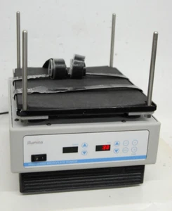 Illumina Henry Troemner 945190 High Speed Microplate Shaker - Picture 1 of 11