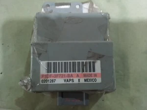 Chassis ECM Theft-locking Remote Keyless Entry Fits 92 CROWN VICTORIA 37810 - Picture 1 of 1