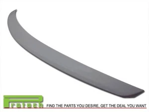 Unpainted SLK SLK55 AMG Trunk Spoiler Wing Mercedes R172 SLK350 SLK250 SLK200 - Bild 1 von 3