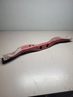 01-04 Dodge Grand Caravan Town & Country barra de amarração superior suporte de radiador marrom - Imagem 1 de 4