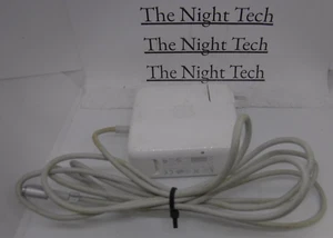 Genuine Apple A1435 60W Magsafe 2 Power Adapter - Picture 1 of 4