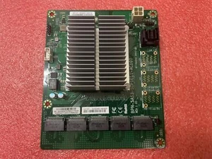 ALIBABA BPN-SAS3-SCP1EL1-AC107 BACKPLANE CARD - Picture 1 of 3