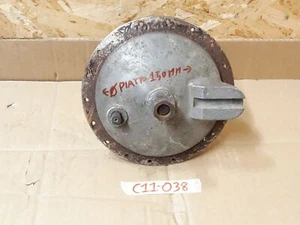 Rear Wheel Hub Moto 125 150 175 Mondial Morini MV Parilla Guzzi Gilera - Picture 1 of 6