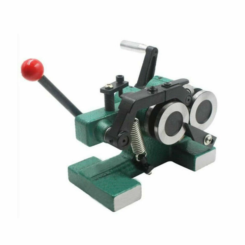  Φ1.5-25mm 0.005mm Manual Punch Pin Grinder Machine Grinding For Surface Grinder - Image 1 of 4
