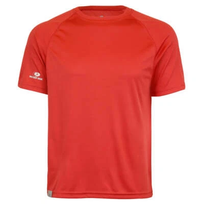 Mossy Oak Casual Tech Tee - Image 1 of 4