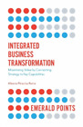 Alberto Pérez La Rott Integrated Business Transformatio (Paperback) (Uk Import)