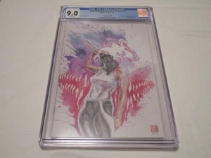 Boom Studios Something Is Killing the Children #4 CGC 9.0 Slaughter Pack Edición - Imagen 1 de 14