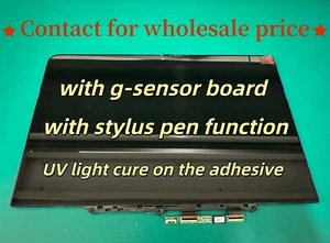 For Lenovo 300e CB Gen 3 w/G-Sensor w/Pen Touch 5D11C95890,5D11C95889,5M11K12882 - Afbeelding 1 van 2