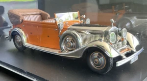 Neo Rolls-Royce Phantom II Star Of India - Picture 1 of 8