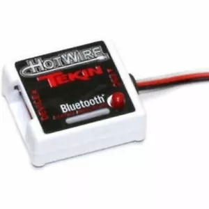 Tekin Hotwire 3.0 Bluetooth Esc Programmer TT1452 - Picture 1 of 1