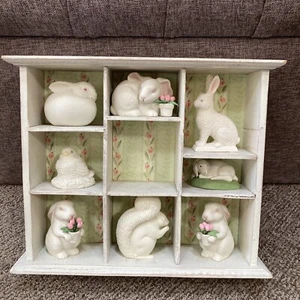 Snow Bunnies Collection READ - Picture 1 of 11