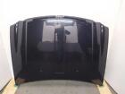 Jeep Grand Cherokee bonnet in grey *Some paint damage* Mk3 WK 2010