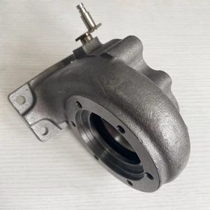 GTX2860R GEN II A/R.64 T25 flange 5 bolts Dual Ball Bearing turbine housing - Picture 1 of 7
