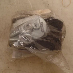 709093M91 SAFETY BELT AGCO MASSEY FERGUSON 300A 30H 32A 40H 50B 50BMK2 50D MORE - Picture 1 of 2