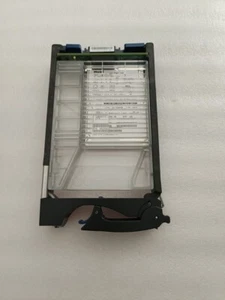 EMC 005049249 600GB SAS 10K Hard Drive V3-VS10-600 VX-VS10-600 VNX - Picture 1 of 4