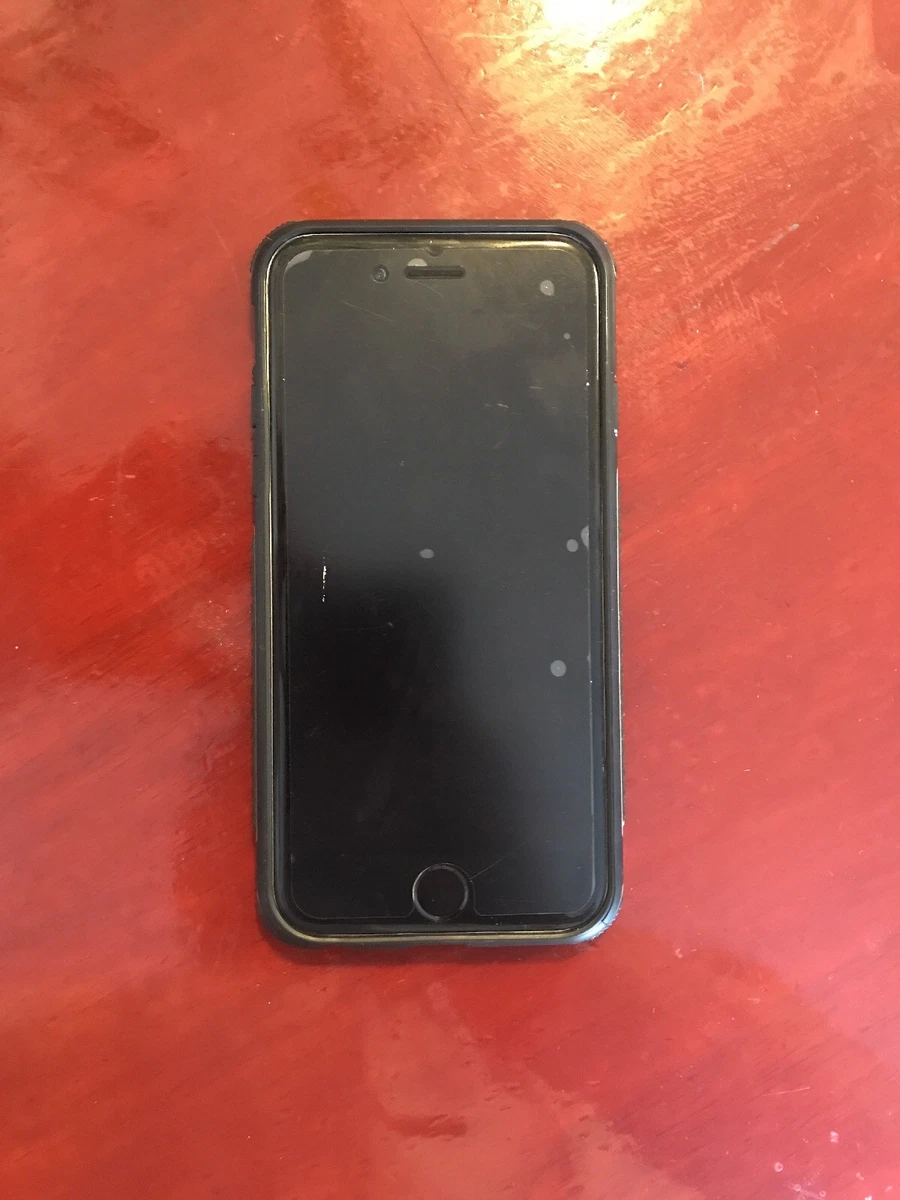 Apple iPhone 6 Black 128 GB Cell Phones & Smartphones for Sale