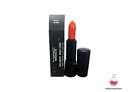 NEW MAC Mineralize Rich Lipstick Utterly Delicious 3.6G/0.12oz  NIB