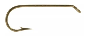 50 Eagle Claw DRY FLY HOOKS L059 - Picture 1 of 1