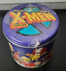 X-Men Serie 1 Collector Stagno, Sigillato in fabbrica - Foto 1 di 4
