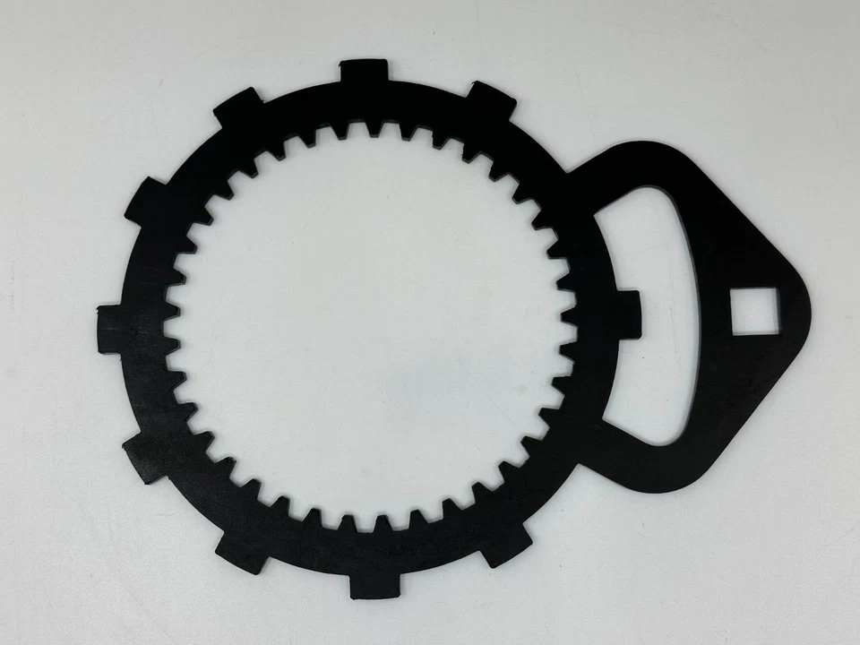 Herramienta de extracción de embrague CT006 para Suzuki DRZ LTZ 400 Kawasaki KX 500 450 250 KDX 400 Foto 1 de 1