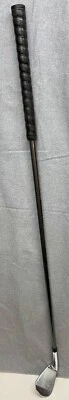 KZG 9 Iron forged,Right handed,37",Adams golf R flex shaft - Image 1 of 4