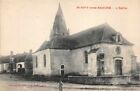 BLIGNY-sous-BEAUNE - l'Eglise