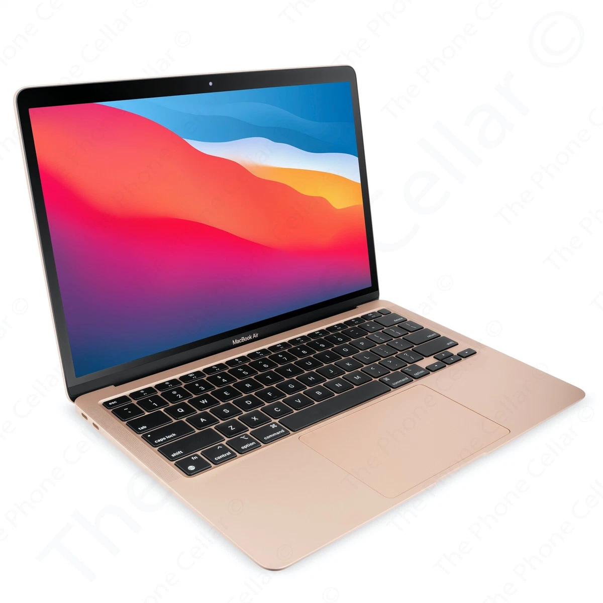 Apple MacBook Gold Laptops for sale | eBay