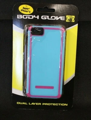 全新原装身体手套战术保护壳 适用于苹果 iPhone 5 / 5s / SE  — 第 1/4 张图片