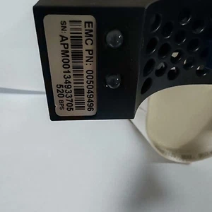 EMC 005049496 005049449 005049277 005049497 2T SAS 3.5" VNX Hard Drive - Picture 1 of 2
