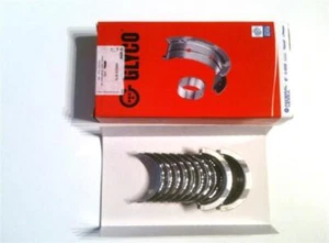 Hauptlager Satz GLYCO für Opel 2,0 16V C20LET C20XE C20NE Z20LET Z20LEH - Picture 1 of 24