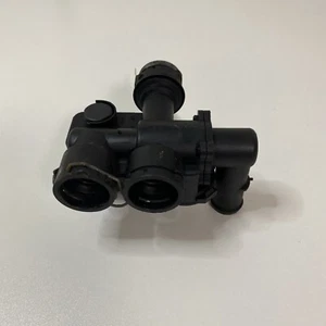 Original Mercedes Benz Umschaltventil Heizungsventil W211 S211 W219 C219 CLS E  - Bild 1 von 10