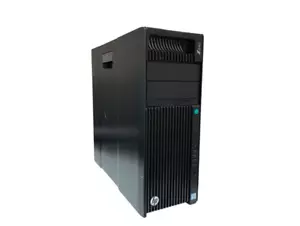 HP Z640 Workstation/Gaming PC Computer 28 Core Xeon 1TB NVMe 64GB RAM GTX 1080Ti - Picture 1 of 1