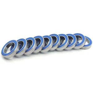Mondraker Summum Pivot Bearing Kit Blueseal MAX Full Complement™ - Picture 1 of 5