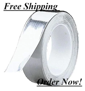 Heavy Duty Golf Lead Tape – Ensures Better Swinging of Golf Clubs – High-Density - Picture 1 of 6