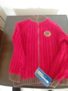 Genuine Kids 5 Toddler New Sweater From Oshkosh Boys - Picture 1 of 4